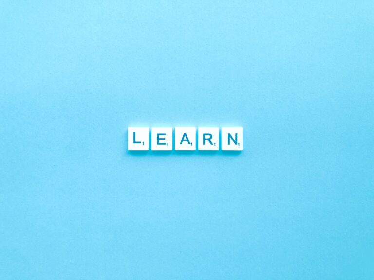 learn